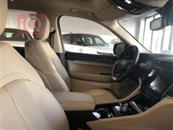 Jeep Grand Cherokee L